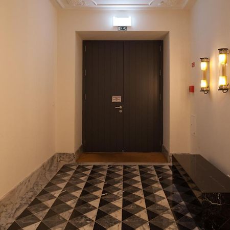 Flh Downtown Classic Luxus Apartment Lisboa Eksteriør billede