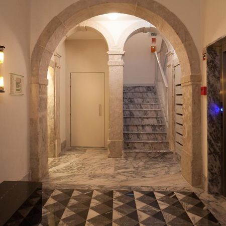 Flh Downtown Classic Luxus Apartment Lisboa Eksteriør billede